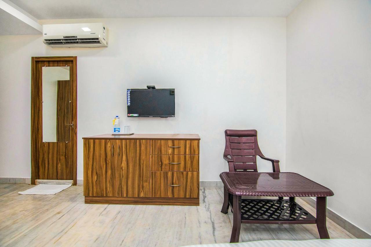 Fabhotel Venkeys Service Apartment Mylapore Chennai Exterior photo